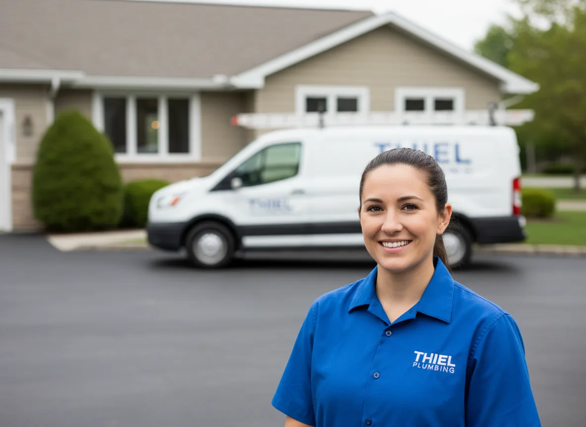 Plumber Gypsum, KS FAQs
